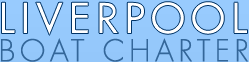 Liverpool Boat Charter Logo