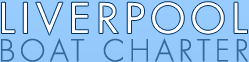 Liverpool Boat Charter – home